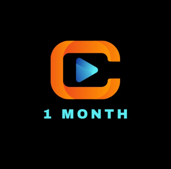 Service 1 Month
