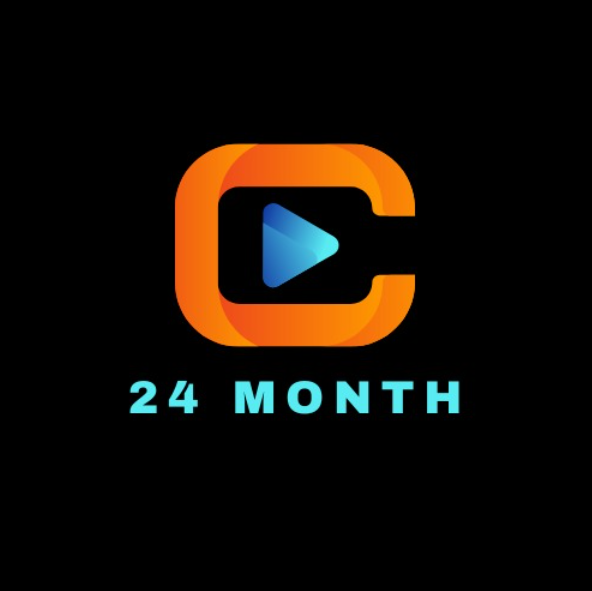 Service 24 Months