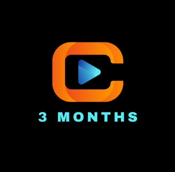 Service 3 Months